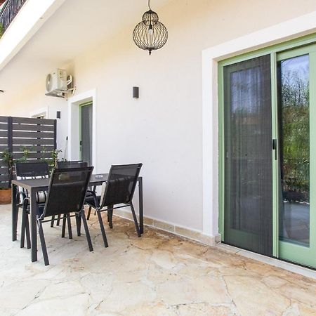 Thalia Kassiopi Apartment Exteriér fotografie