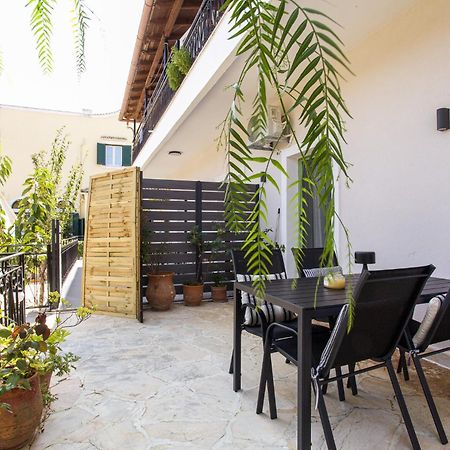 Thalia Kassiopi Apartment Exteriér fotografie
