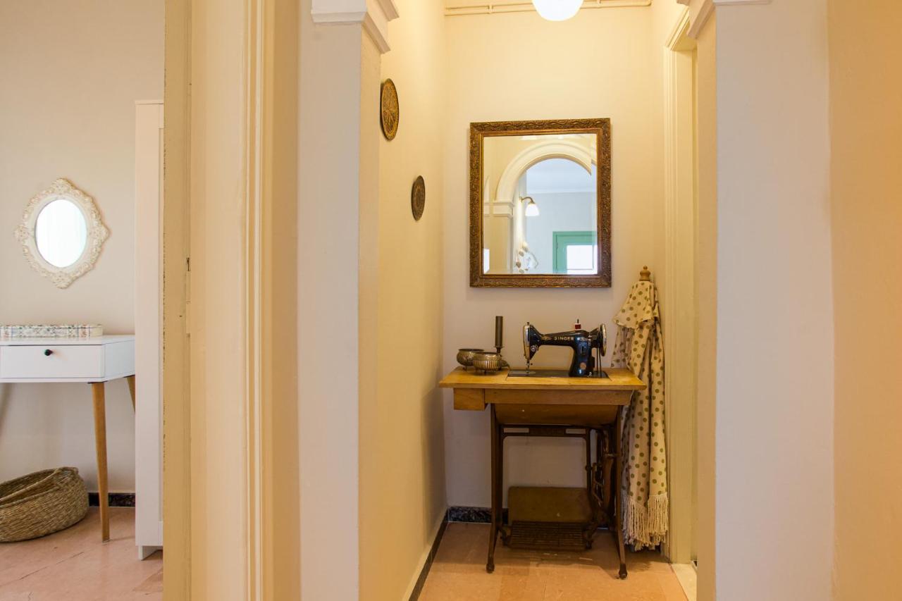 Thalia Kassiopi Apartment Exteriér fotografie