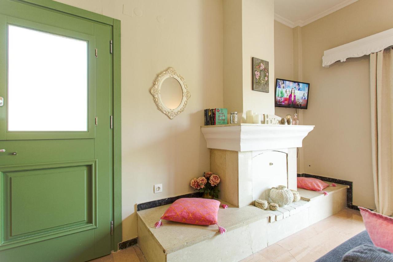 Thalia Kassiopi Apartment Exteriér fotografie