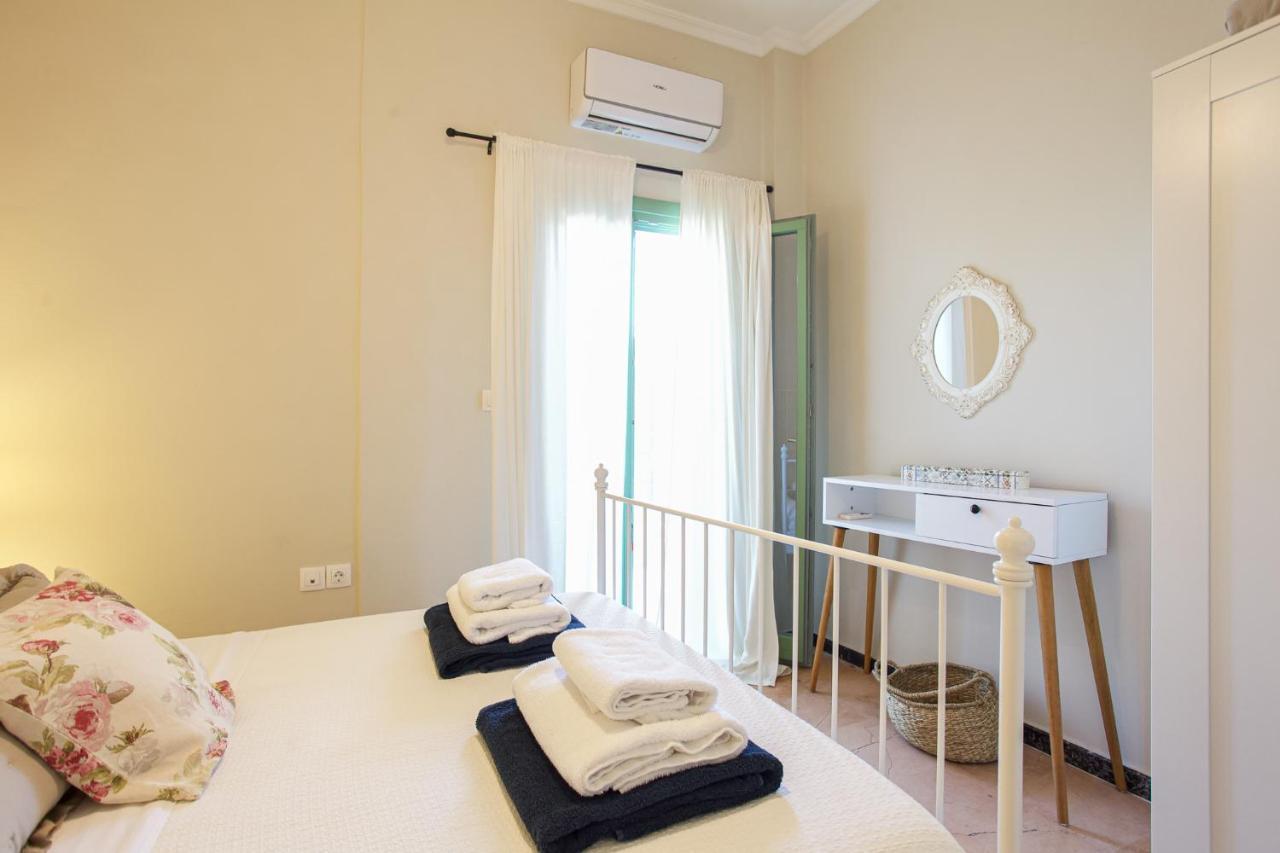 Thalia Kassiopi Apartment Exteriér fotografie