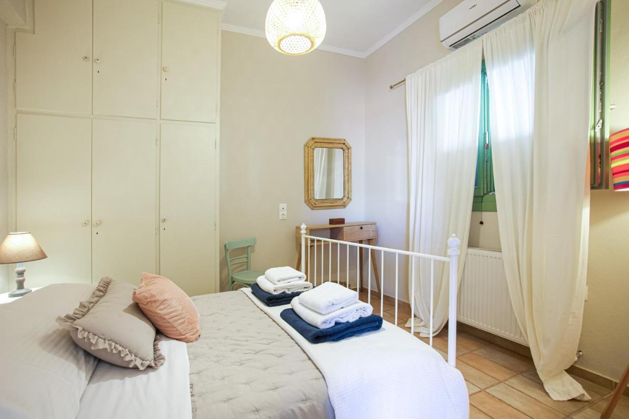 Thalia Kassiopi Apartment Exteriér fotografie
