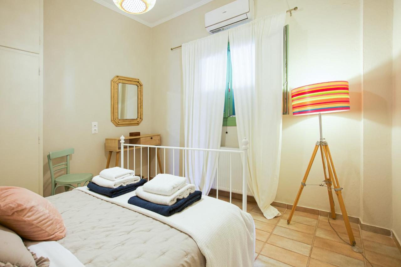 Thalia Kassiopi Apartment Exteriér fotografie