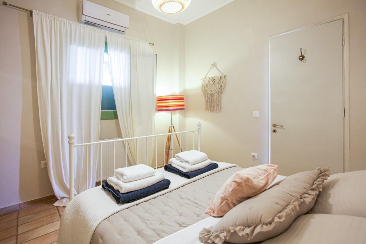 Thalia Kassiopi Apartment Exteriér fotografie