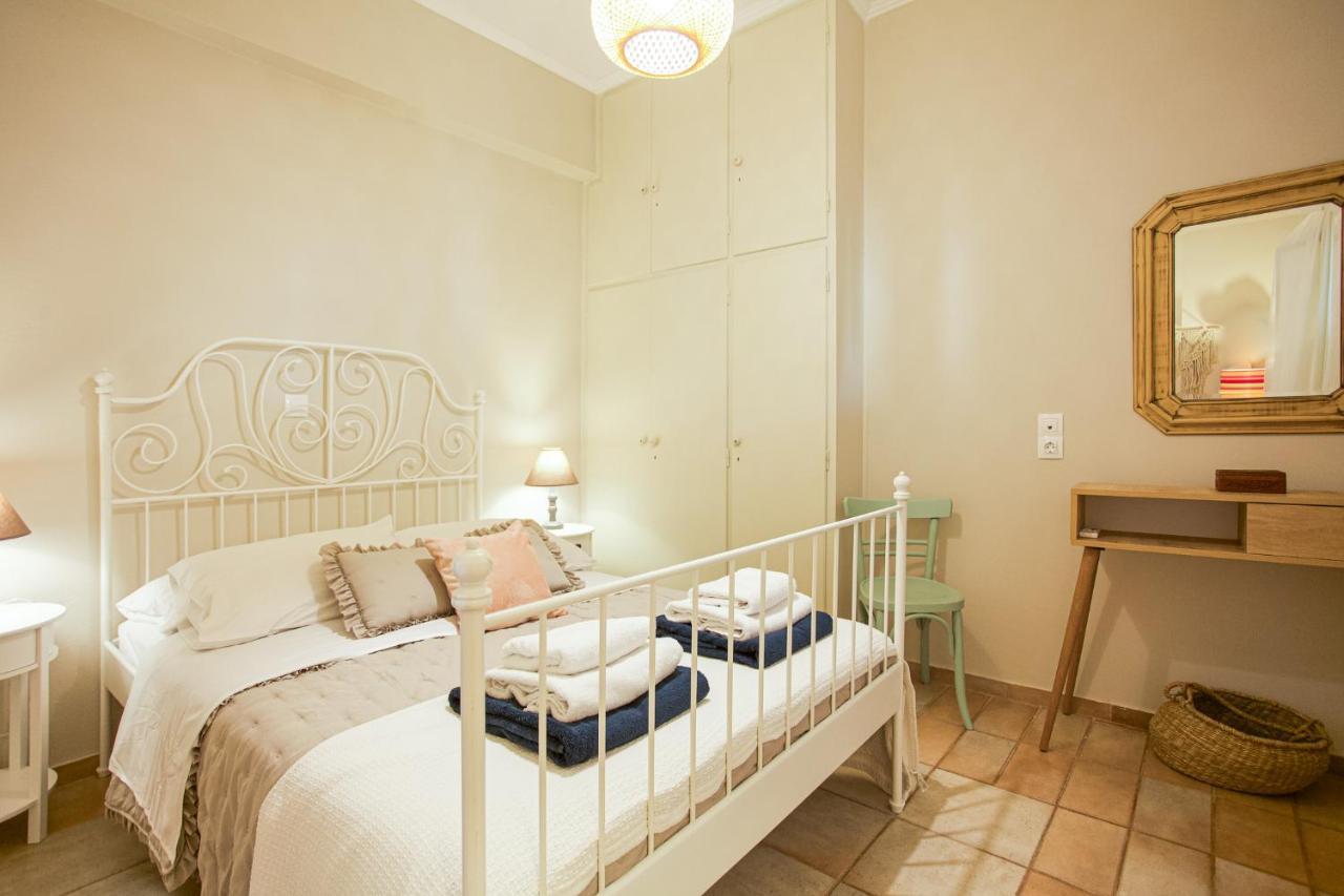 Thalia Kassiopi Apartment Exteriér fotografie